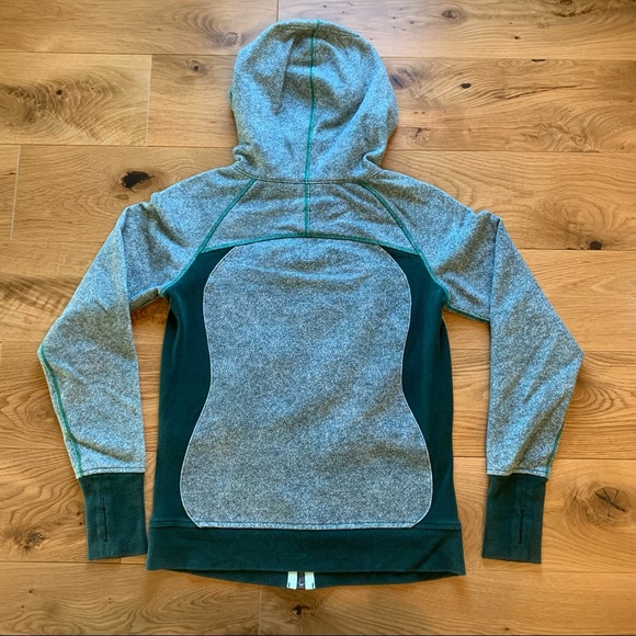 Lululemon Scuba Hoodie, Limited Edition, Size 8 - Picture 2 of 8